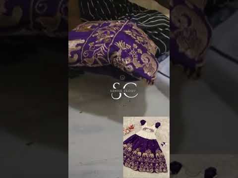 New dress  showing