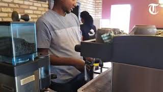 Have You Tasted Coffe From One Of Rwanda's Coffee Connoisseurs?
