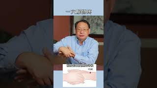 患感冒或新冠頭疼，按此穴位有幫助。
