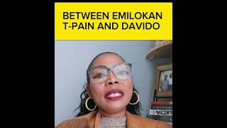 EMILOKAN AND DAVIDO ,, WHO SAID IT BETTER?