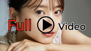 HDR 4K Portrait|Professional Retouching LookCanonR5 + Photoshop ColorGrading Masterclass#E5DED8#1948