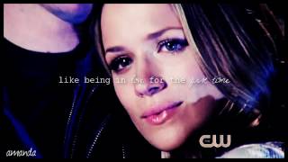 First Time | Clay + Quinn
