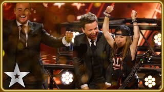 EVERY Live Show Golden Buzzer from Series 18! | BGT 2025