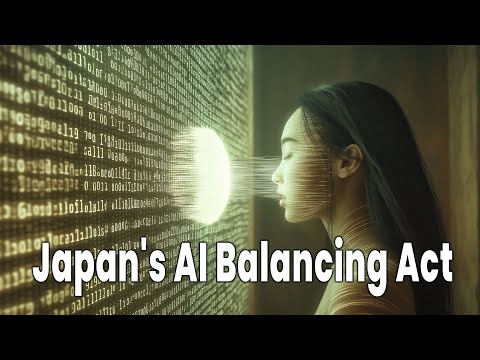 What If the US Copied Japan's AI Copyright Rules? The Surprising Middle Path We're Missing