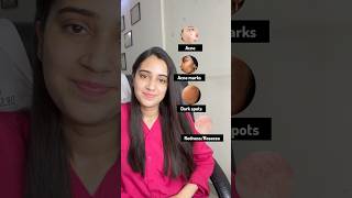 Azelaic acid| Skincare| Dark spot treatment | Acne treatment | Rosacea #skincare