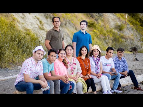 How We Celebrated Eid ul Adha in USA | Olympic Game Farm | Vlog # 13