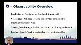 07 - 051 Observability Recap - Traefik Training Course