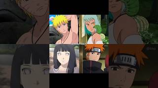 Naruto all characters Beauty 😍❤️#naruto #allcharacters #beauty #narutoedit #animeedit