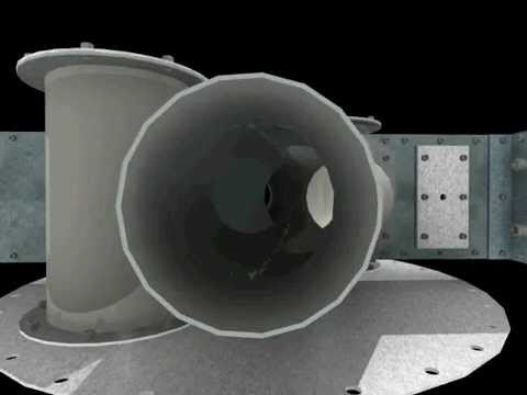 Vortex Valves Fill Pass Diverter