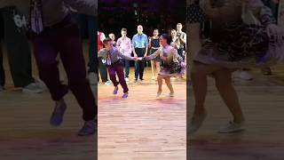 RTSF 2014 | Boogie-Woogie dance improvisation, crazy dancing show 💃🕺  #dance #improvisation #dancer