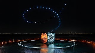 49TH UAE NATIONAL DAY | SKYMAGIC