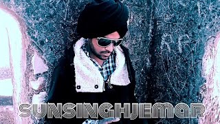 Ye Lambi Lambi Gadiyan new panjabi song by sunsinghjemar@chaprimusic#letestsong