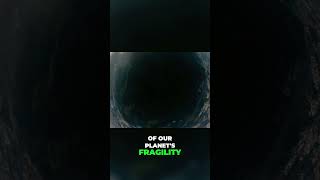 The Pale Blue Dot: Earth's Fragility and Cosmic Perspective