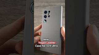 Would this case be in your wishlist??🤔 #samsung #samsungs24 #reels