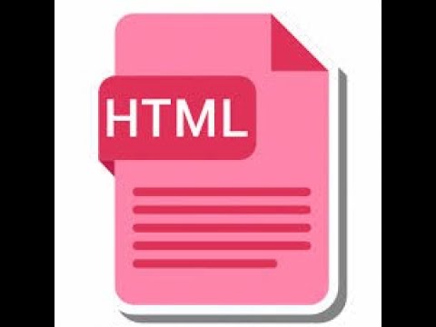 #Shorts (Center)من الصفر الدرس الخامس الوسم  HTML للمبتدئين في