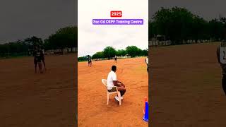 Ssc Gd CRPF Training Centre