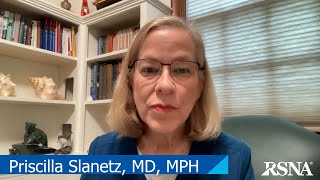 The Importance of Mammography