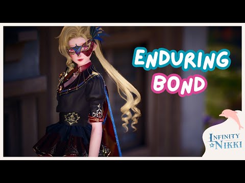 Enduring Bond ♠️ Skin Tones, Styling Ideas, and Full Item Breakdown!