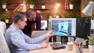 Do you also want to learn 3D Animation Course?  YES !  #joinnexskill | Nexskill Training's