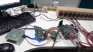 VoiceUI for Soundbar - Demo by AMITechnologies