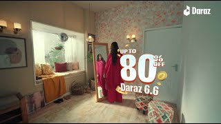 Daraz 6.6 Eid Sale