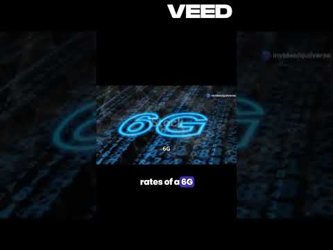 5G vs. 6G || Are We Ready for the Future of Connectivity?