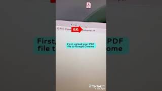 How to convert PDF data into Excel