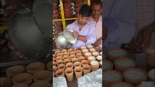 Ghaziabad Famous Lalman Lassi #shorts #streetfood