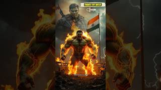 all Avengers Ghayal 🥺😭#marvel #ai #aivideo #emotionalvideo #shorts #dc #thor #hulk