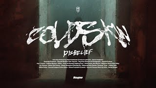 Coldskin - Disbelief Feat. Stephania Shakila (Official Music Video)