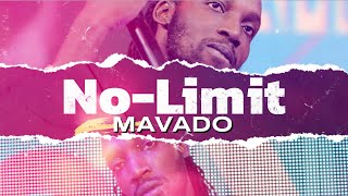 Mavado - No limit - Visualizer