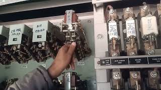 Memu training part 7, # loco Pilot cab
