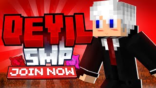 We Made Minecraft's Best SMP! (Application Open)