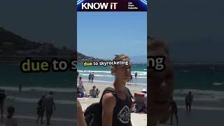 10 Fantastic Facts About Overtourism | KNOW iT