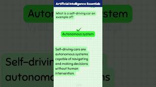 AI Quiz Time! #AIQuiz #pythonquiz #pythonquizzes #TechQuiz #aiquiz #aiconcepts #dataanalytics #ai