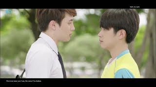 สะดุด (Sadoot) [Tin X Can] #TinCan #ติณณ์แคน #lovebychanceseries
