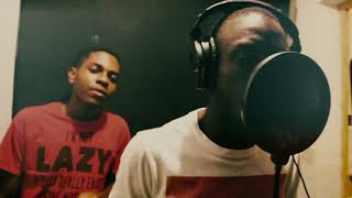 Young Grind-Back At it (Grind Mix) (OFFICIAL MUSIC VIDEO)