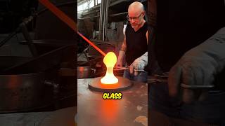 Satisfying Molten Glass Making 😍