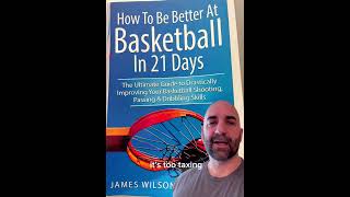 Never do this - myth of basketball conditioning part 3 #balltalk