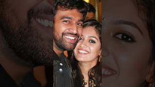 Chiranjeevi Sarja And Our Wife Meghana Raj 👀😉🥀 #youtube #viralsong #instagram #youtubeshorts