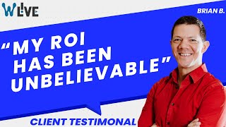 Webbers UX Agency Review | Video Testimonial from One of Our Esteemed Clients
