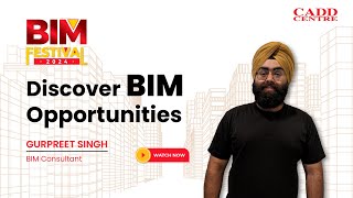 BIM Career Opportunities: Expert Talk