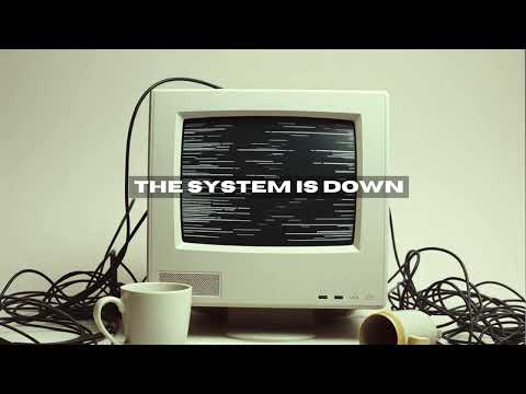 The System is Down - The Implementors