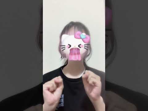 私の目を見つめる君♡→🐐🩵ｸﾝ♡
