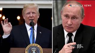 What to expect from Trump-Putin meeting