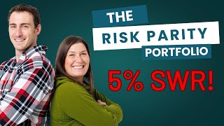 We Built a 5% SWR Retirement Portfolio Using Fidelity in 48 Minutes (Golden Ratio Portfolio)