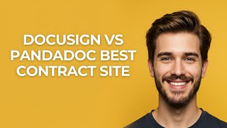 Docusign Vs Pandadoc Best Contract Site - UPDATED!