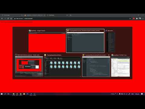 3.3.  Setup Dependencies
