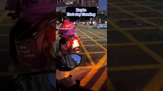 Zepto first day earning 2025 #shortvideo #zepto #newshorts #deliveryjobs #ytshorts #shorts