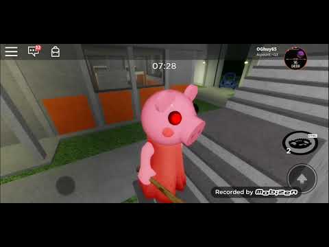 Chơi game roblox #6